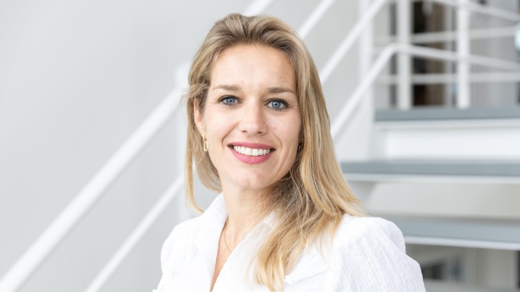 Patricia Sonius algemeen directeur Nationaal Media Onderzoek